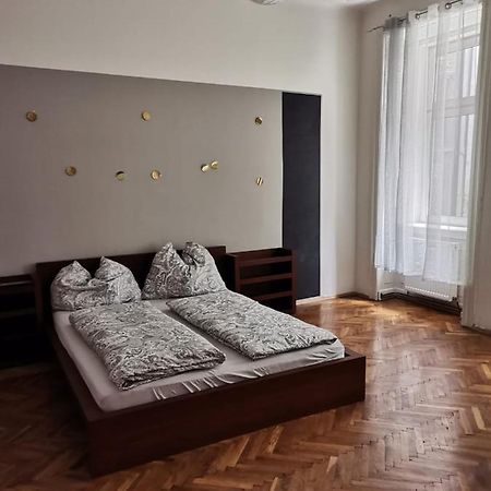 Museum Quartier Apartment Відень Екстер'єр фото