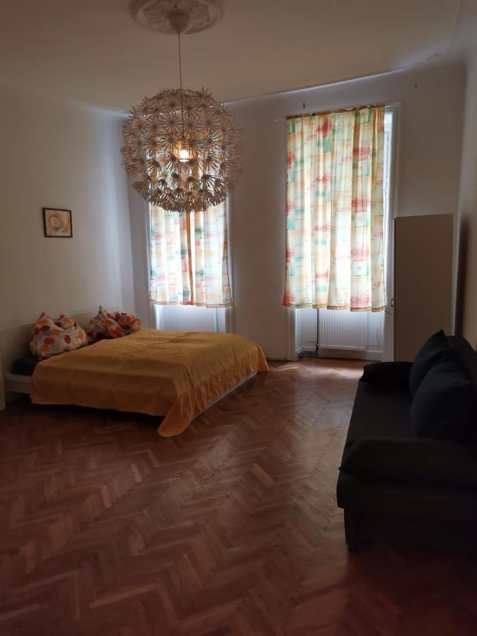 Museum Quartier Apartment Відень Екстер'єр фото