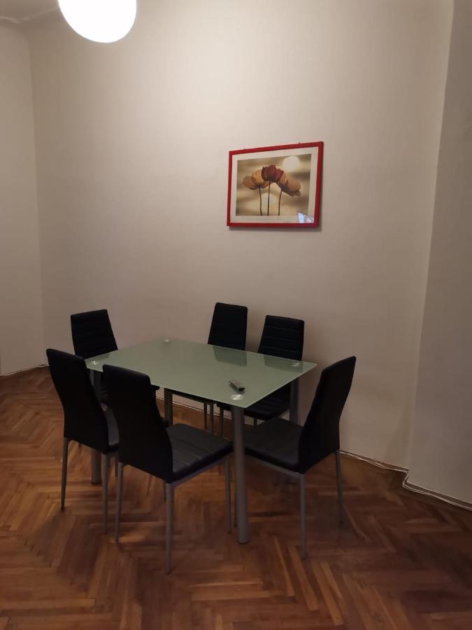 Museum Quartier Apartment Відень Екстер'єр фото