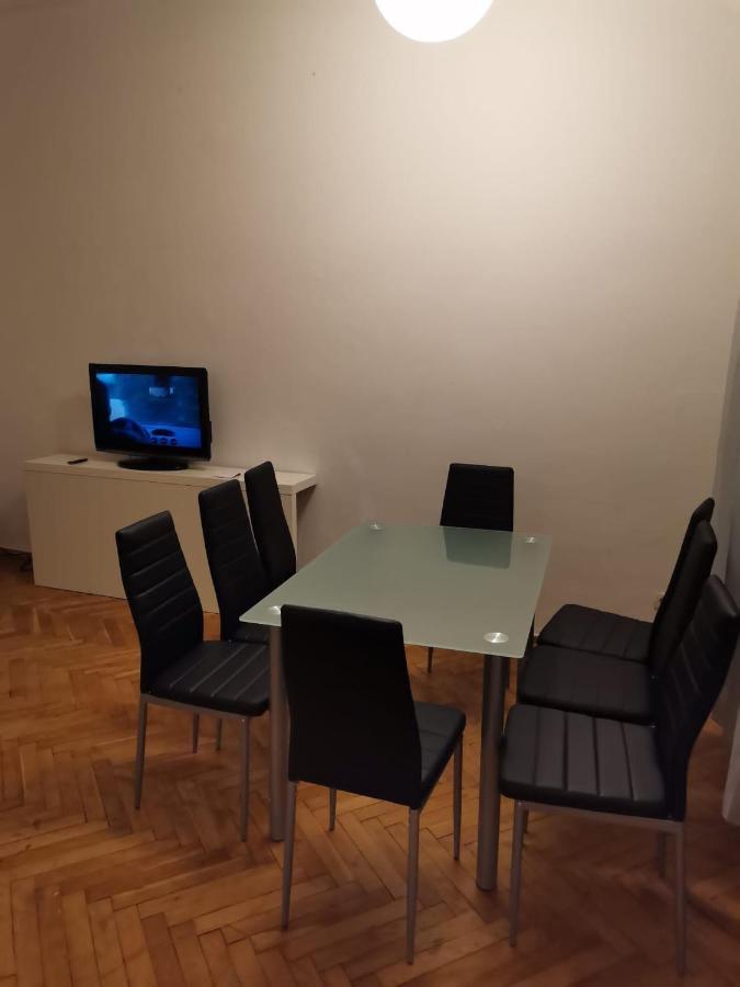 Museum Quartier Apartment Відень Екстер'єр фото