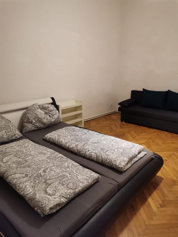 Museum Quartier Apartment Відень Екстер'єр фото
