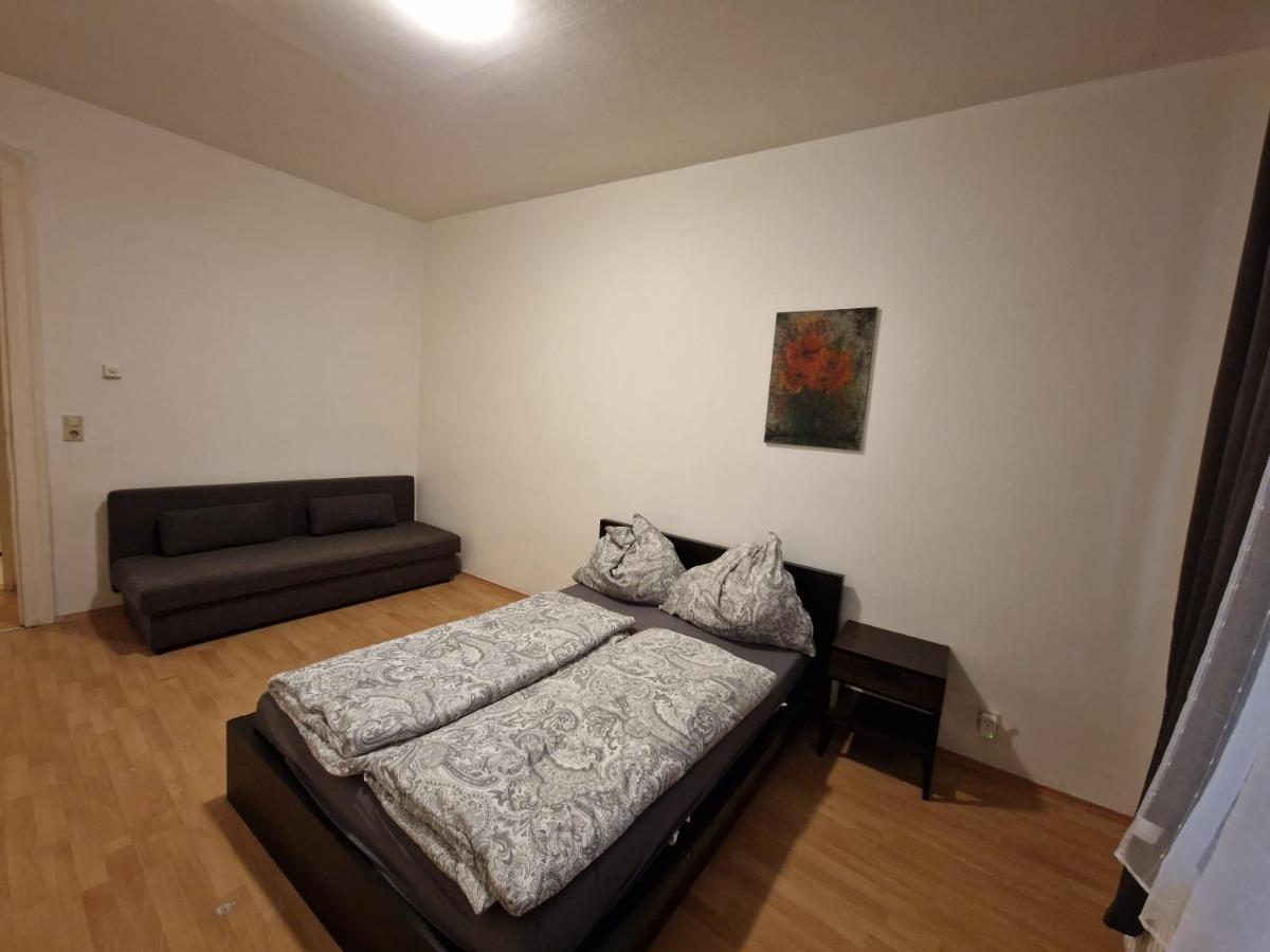Museum Quartier Apartment Відень Екстер'єр фото
