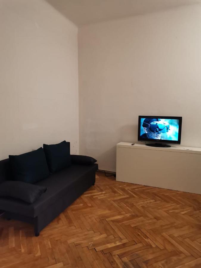 Museum Quartier Apartment Відень Екстер'єр фото