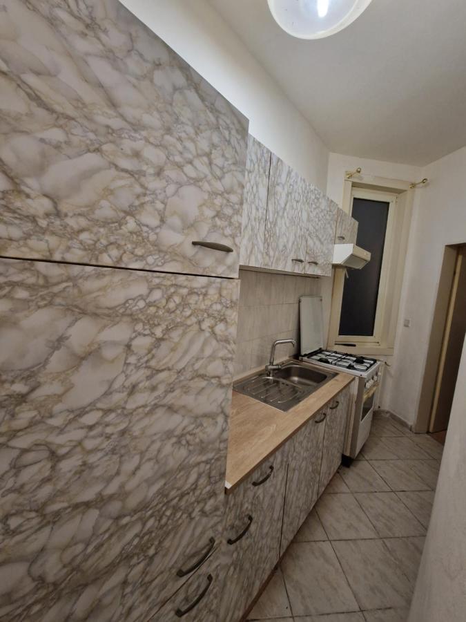 Museum Quartier Apartment Відень Екстер'єр фото