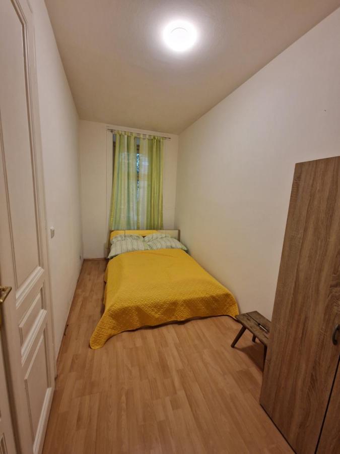 Museum Quartier Apartment Відень Екстер'єр фото