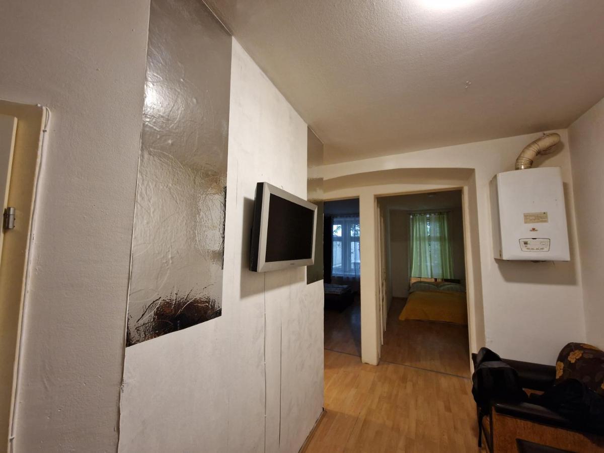 Museum Quartier Apartment Відень Екстер'єр фото